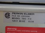 Perkin Elmer Differential Scanning Calorimeter
