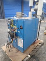 Crown Boiler Natural Gas Boiler