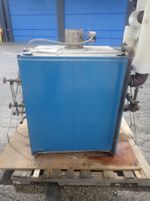 Crown Boiler Natural Gas Boiler