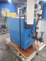 Crown Boiler Natural Gas Boiler