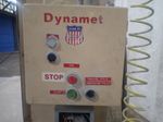 Dynamet Dynamet Dump Station