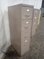 Bentson File Cabinet