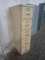  File Cabinet