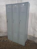 Penco Lockers