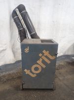 Donaldsontorit Donaldsontorit Pt1000 Fume Extractor