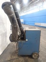 Donaldsontorit Donaldsontorit Pt1000 Fume Extractor