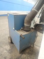 Donaldsontorit Donaldsontorit Pt1000 Fume Extractor