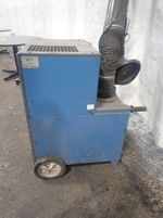 Donaldsontorit Donaldsontorit Pt1000 Fume Extractor