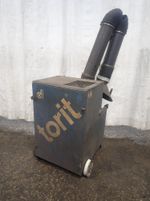 Donaldsontorit Donaldsontorit Pt1000 Fume Extractor