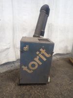 Donaldsontorit Donaldsontorit Pt1000 Fume Extractor