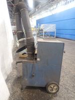 Donaldsontorit Donaldsontorit Pt1000 Fume Extractor