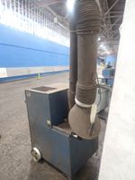 Donaldsontorit Donaldsontorit Pt1000 Fume Extractor