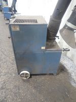 Donaldsontorit Donaldsontorit Pt1000 Fume Extractor