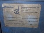 Donaldsontorit Donaldsontorit Pt1000 Fume Extractor