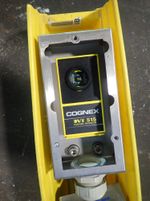 Cognex Vision Sensors