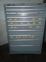 Lista Tool Cabinet