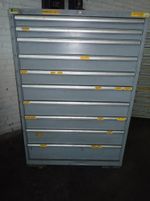 Lista Tool Cabinet