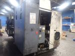 Okuma Okuma Lu35 Cnc Lathe