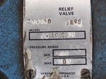 Vickers Relief Valve