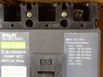 Fuji Electric Circuit Breaker