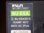 Fuji Electric Circuit Breaker