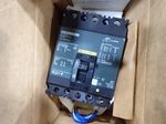 Square D Circuit Breaker