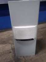 Pentair Electronic Enclosure Air Conditioner