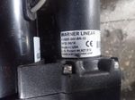 Warner Linear Linear Electric Actuator