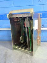 Allen Bradley Backplanepanel