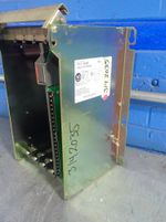 Allen Bradley Backplanepanel