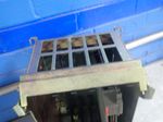 Allen Bradley Backplanepanel