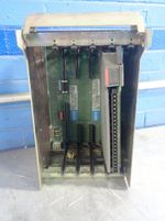 Allen Bradley Backplanepanel
