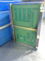 Allen Bradley Backplanepanel