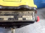 Worcester Controls Electric Actuator