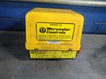 Worcester Controls Electric Actuator