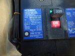 Mitsubishi Circuit Breaker