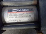 Smc Cylinder