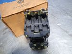 Allen Bradley Contact Block