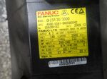 Fanuc Servo Motor