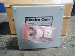 Electro Cam Solid State Rotary Cam Limit Switch