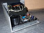 Powerone Power Supply
