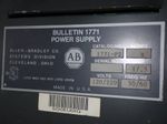 Allenbradley Power Supply