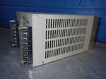 Omron Power Supply