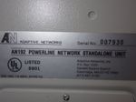 Adaptive Networks Powerline Network Communications Module