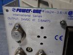 Powerone Power Supply