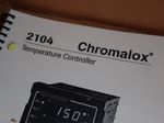 Chromalox Temperature Controller
