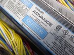 Advance Ballasts