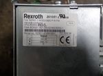 Rexroth Power Supply