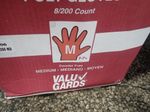 Valugards Poly Gloves