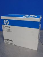 Hewlett Packard Print Cartridge